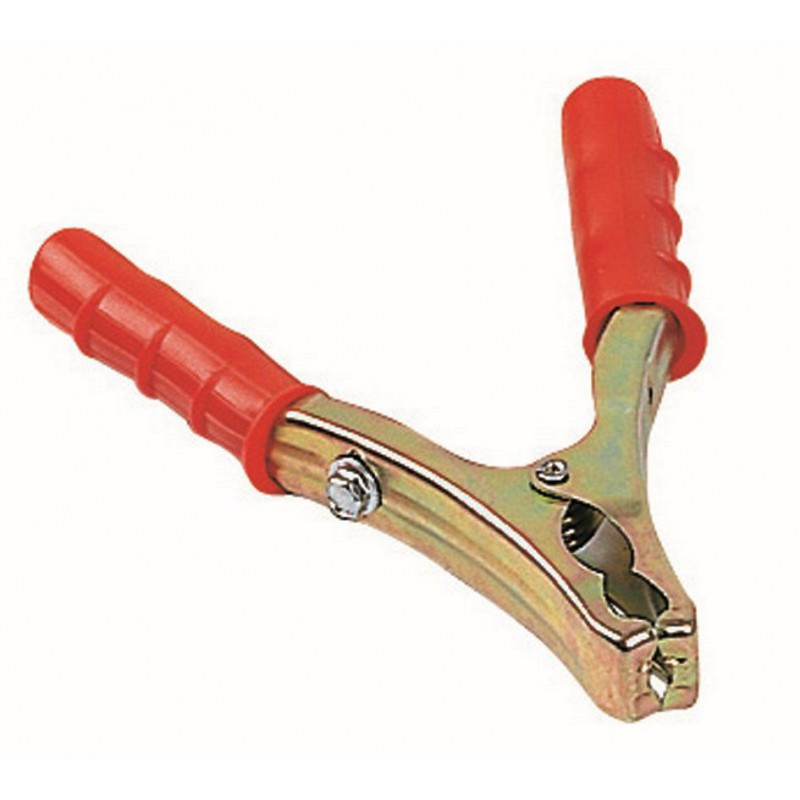 ZACISK BIEGUNOWY 18cm plus(+)